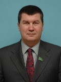 Погодин Сергей Петрович